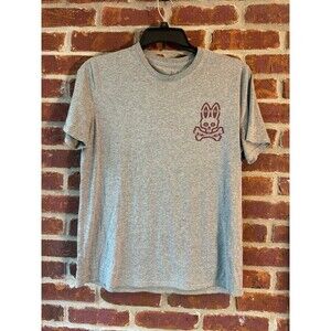 Psycho Bunny 2 piece pajamas T-shirt pants size large